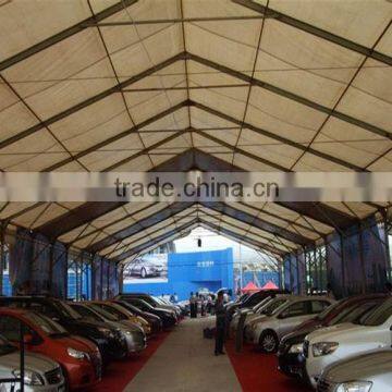 Exhibition Event Aluminum Pvc Tents for Events photo-5