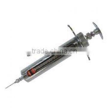 veterinary special syringe for cow