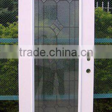 French Door With Tempered Glass (double and Single Door ) photo-2