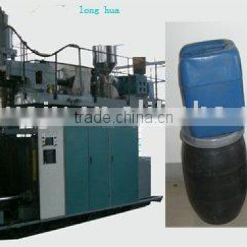 Automotive hollow pieces Plastic Blow Molding Machine