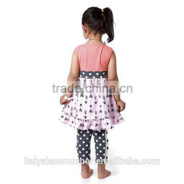Children Summer Clothes 2016,remakes of Clothing Kids,giggle Moon Remake Outfits photo-3