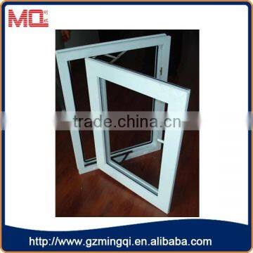 Hot Selling Anti-water Upvc Profile Window Guangzhou photo-3
