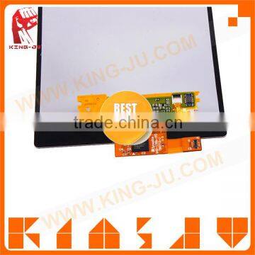 lcd screen for Sony Z1 lcd for Sony Z1 touch screen lcd for Sony Z1 with 12months warranty