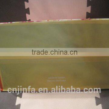 Handled,Zipper Stand Style and PP Woven,100% Recycled PP Woven Material Hotel Laundry Bags photo-5