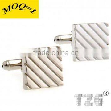 TZG00251 Fashion Metal Cufflink