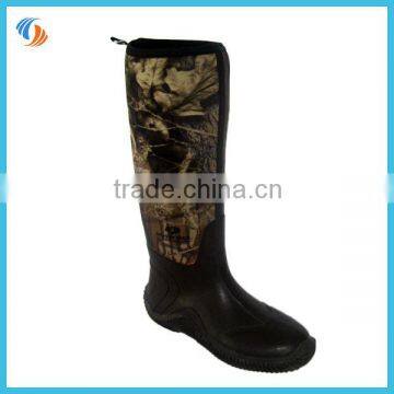 Neoprene Hunting Boots