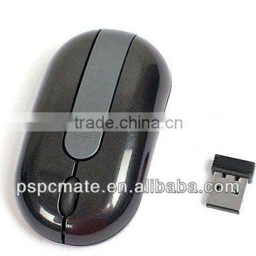 mini 2.4G wireless mouse