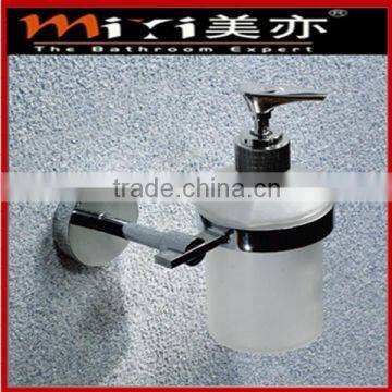 manual liquid soap dispenser holder