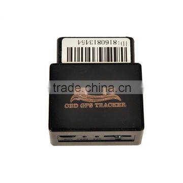 Plug and Play Auto GPS Tracker Support OBDGT03 Sensors photo-5