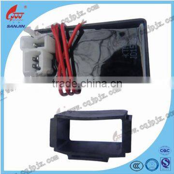 Motorcycle 125CC CDI Parts CDI Ignition CDI For Suzuki Motorcycle CDI Manufactory