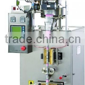 Automatic coffee capsule packing machine