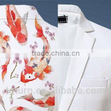 Hot Selling Online Shopping Casual Slimming Oem Factory Mans Blazer