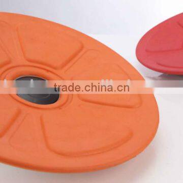 Plastic Balance board ,twist board,balance disc balance wobble board