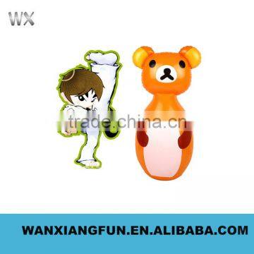Funny Inflatable Tumbler Pool Toy With Cheap Price photo-5