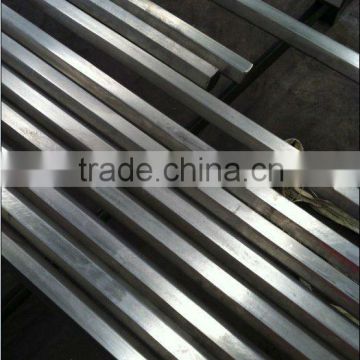 304L stainless steel hexagonal bar