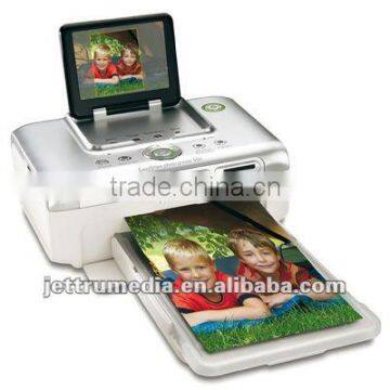 185g Satin Photo paper(Semi-glossy & Silky)