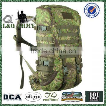 2015 Camo Pattern Military Backpack