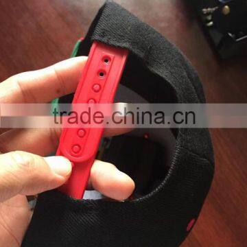 Popular Advertising Flashing Cap, EL Hat,LED Cap,Led Hat photo-5