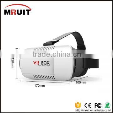 Cheapest vr 3d Box vr Box 3.0 photo-2