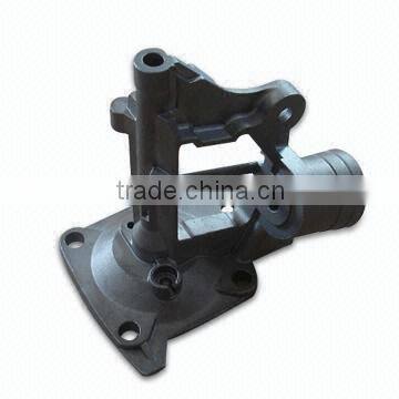 Cast Iron Truck Parts