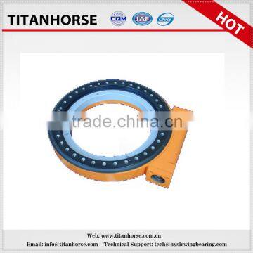 Titanhorse SE14 A14 inch slew drive for working platform