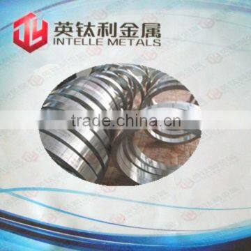 ASTM Standard Titanium Alloy Casting Rings (gr1-gr9)