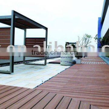 Outdoor Flooring,wpc Floor,wpc Deck