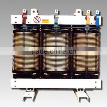 2500kva dry type transformer