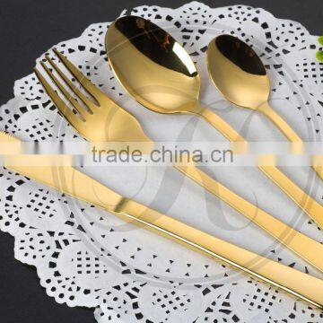 Good Sale Cutlery, 72pcs Cutlery Set photo-6