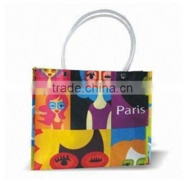 2014 New Product patterns shopping bag