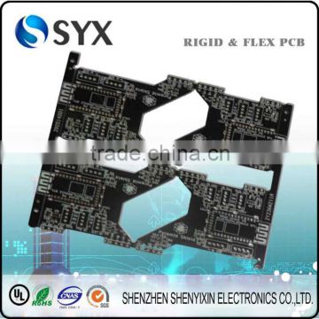 High precision HDI air condition control circuit board/ pcb exporter from China