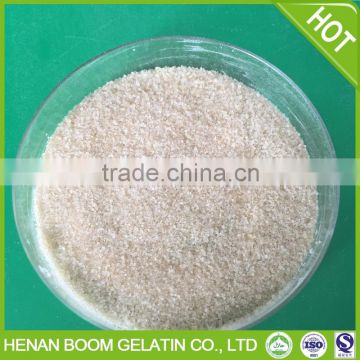 160 bloom gelatin