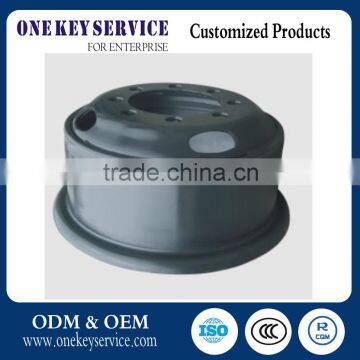 Professional Factory Auto Free Wheel Hub 6.5X16