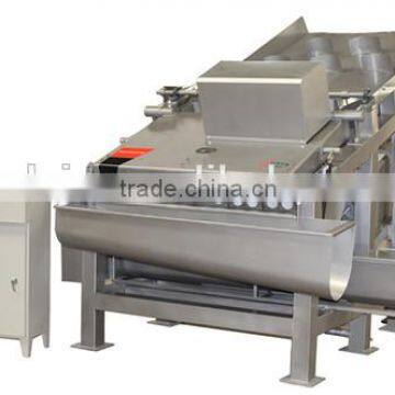Litchi Shucking Machine LX-1A From XinXiang Leading Machinery