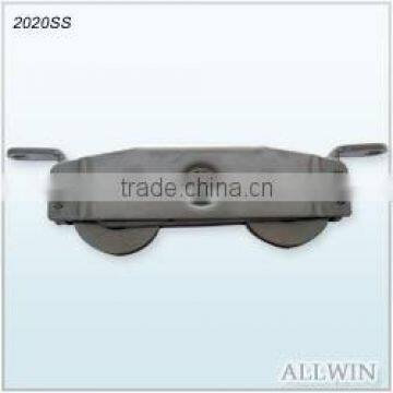 Tandem Patio Sliding Door Roller photo-6