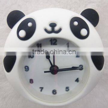 Newly Developed Silicone Table Clock