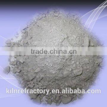 lightweight Insulating refractory castable