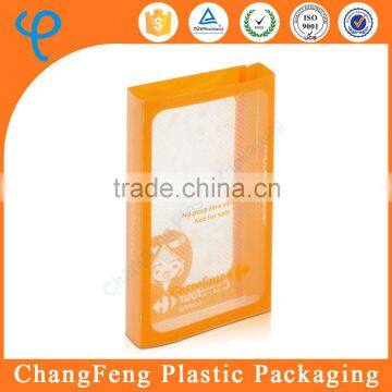 Clear Customized Mobile Phone Case Packaging