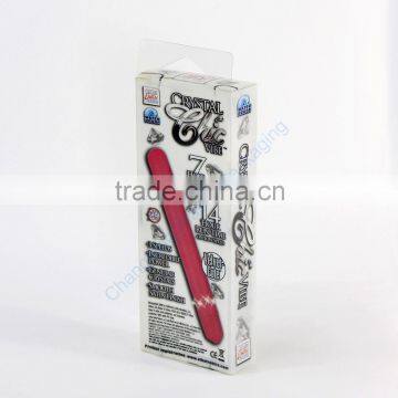 Factory Direct Custom Logo Sex Toy Packaging Box photo-3