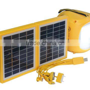Newsky Power Solar Lantern photo-4