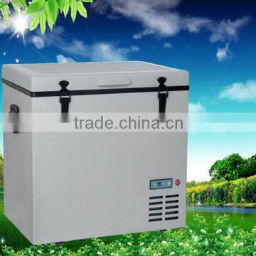 Home use small portable freezer portable car freezer