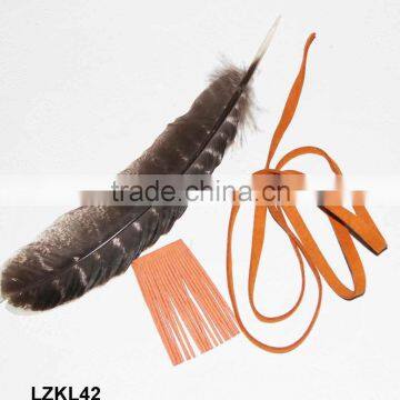 Feather Body Tickler LZKL42