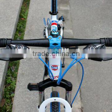 26" 21 Speed Alloy Frame MTB/mountain Bike/bicycle Mens Bike
