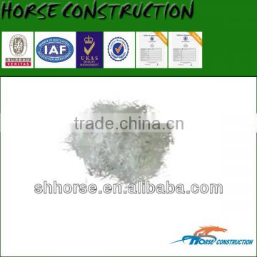 Horse High Silica Fiberglass Chopped Strands