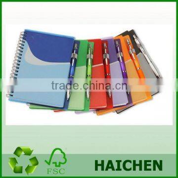 Free Sample Cheap Fashion usa notebook manufacturers