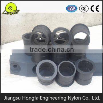 MC nylon suspension bushing