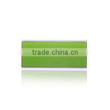 Customized Transparent Lcd Panel for Industrial LCD photo-2