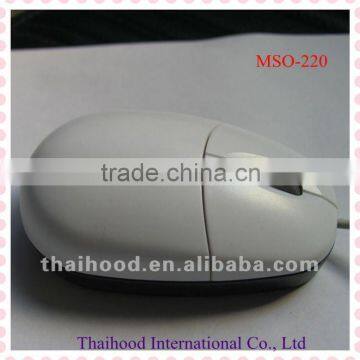 Wired liquid optical mouse