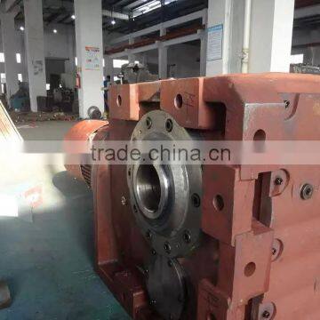 K187 KAF187 Ratio of 17.27~ 180.78 gear box motor helical gears hardened tooth surface modular one-piece gear speed reducer