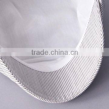 2015 Fashion 100% Pure Cotton Multicolor of Cap and Hat photo-3